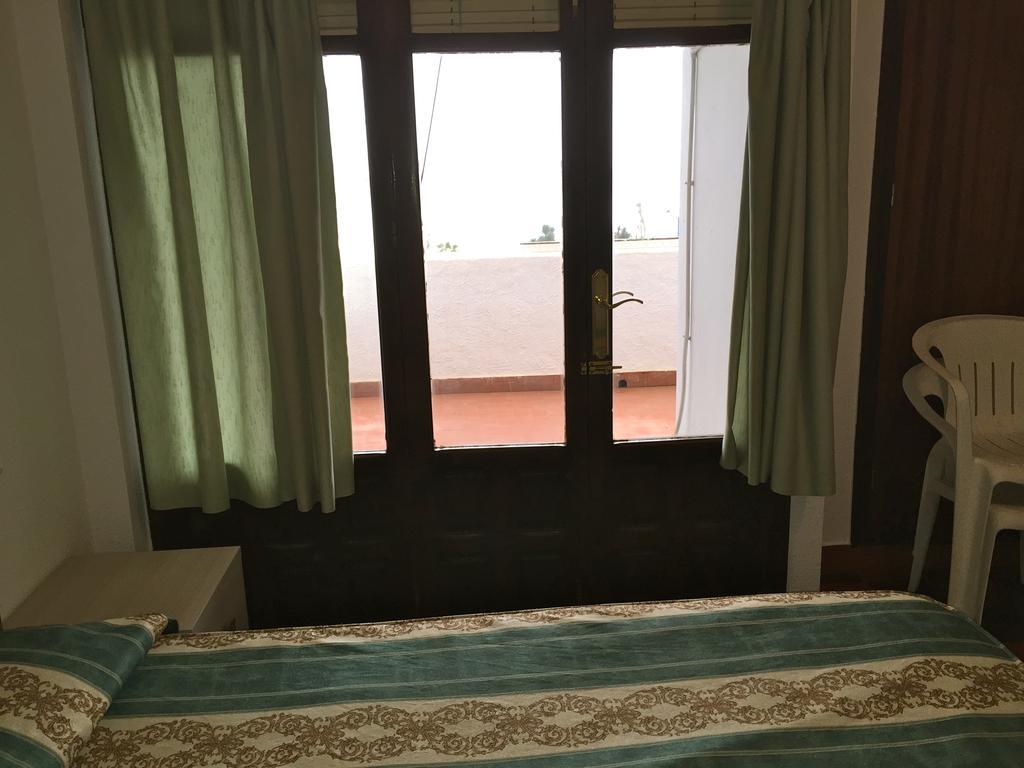 Pension Provenzal Mojácar Zimmer foto