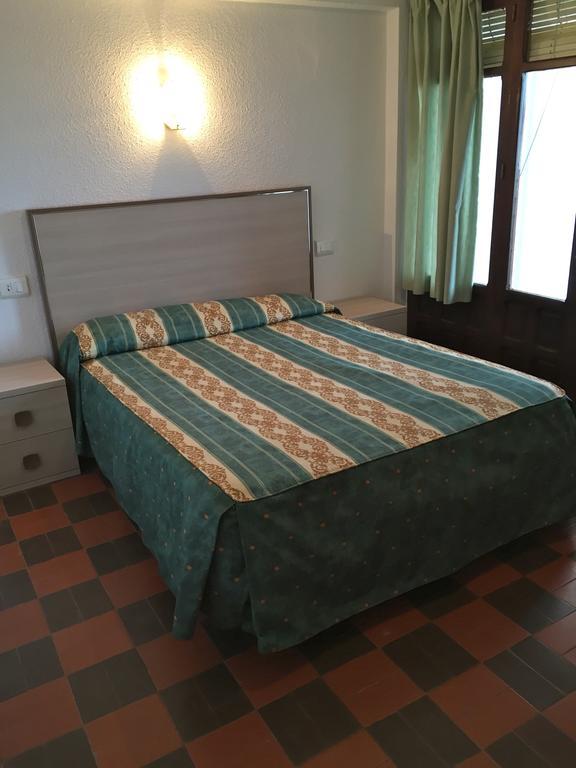Pension Provenzal Mojácar Zimmer foto