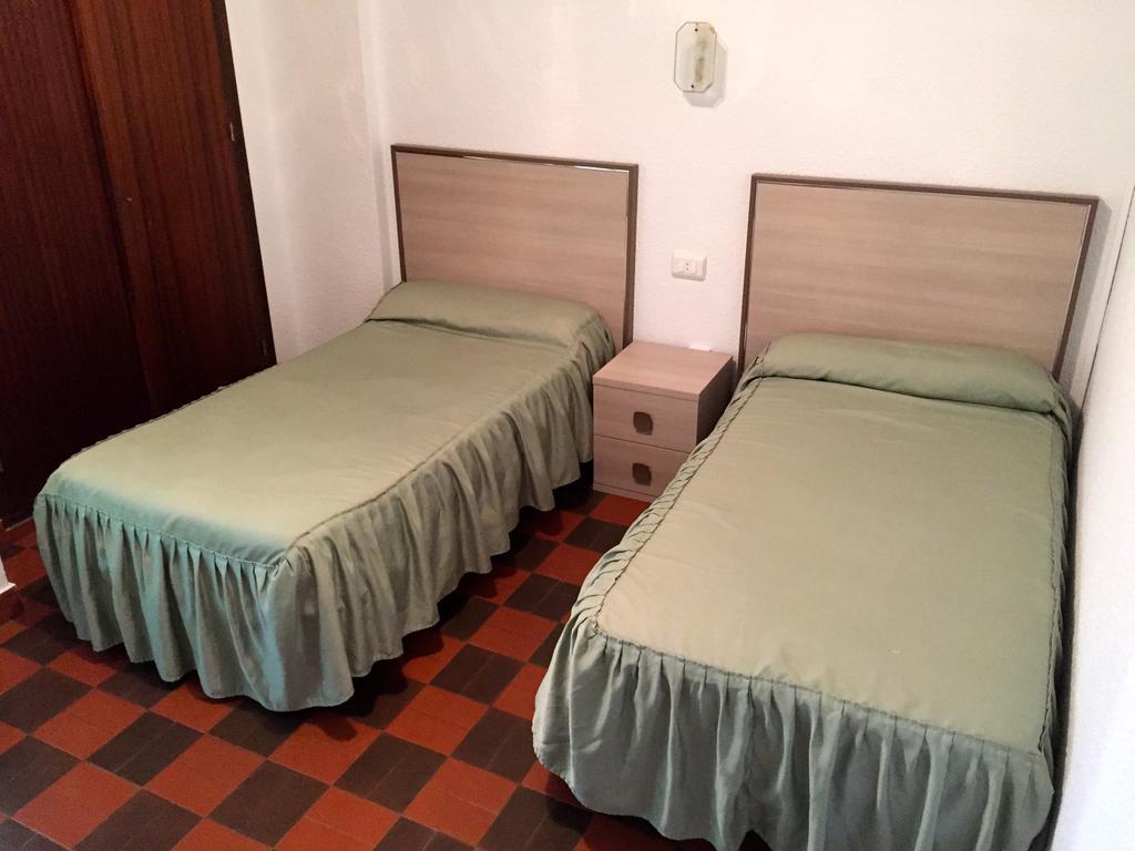 Pension Provenzal Mojácar Zimmer foto