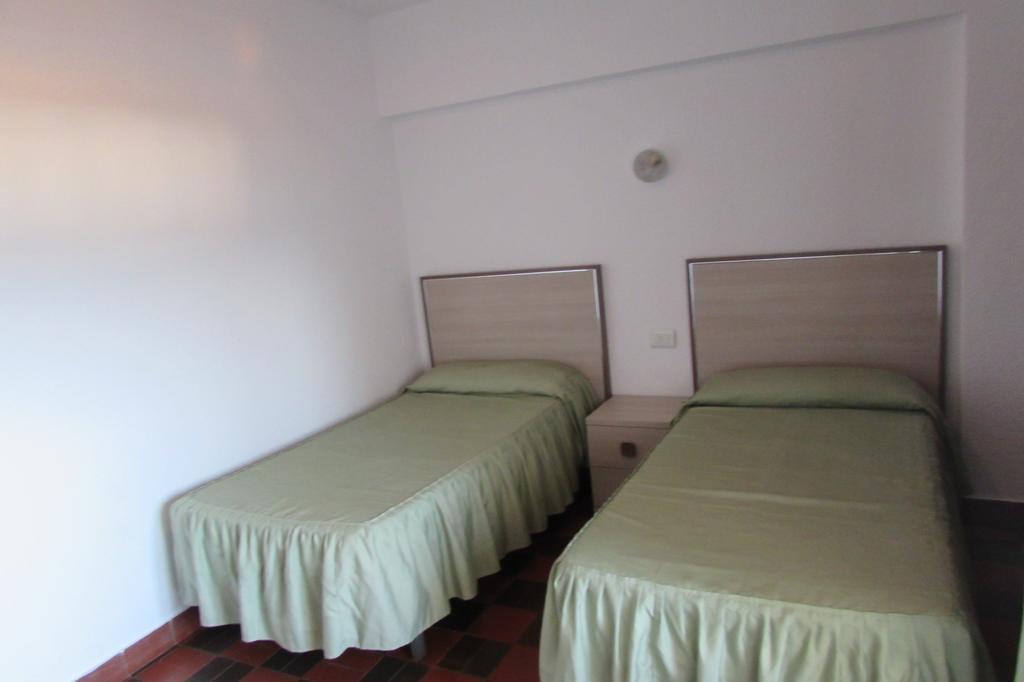 Pension Provenzal Mojácar Zimmer foto