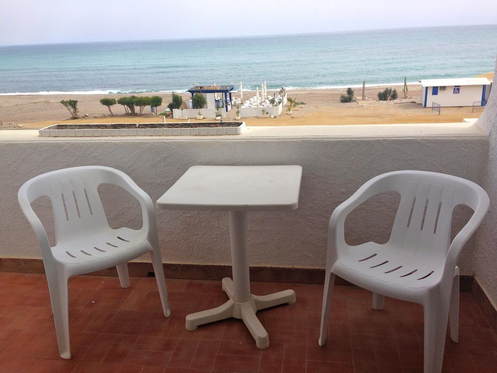 Pension Provenzal Mojácar Zimmer foto